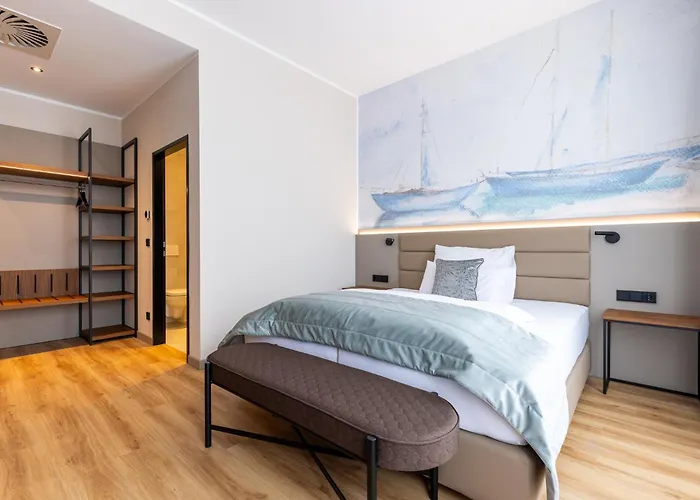 Boutique Hotel Adria