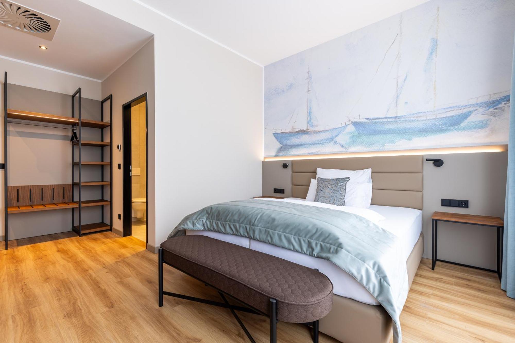 Boutique Adria 4* Wels
