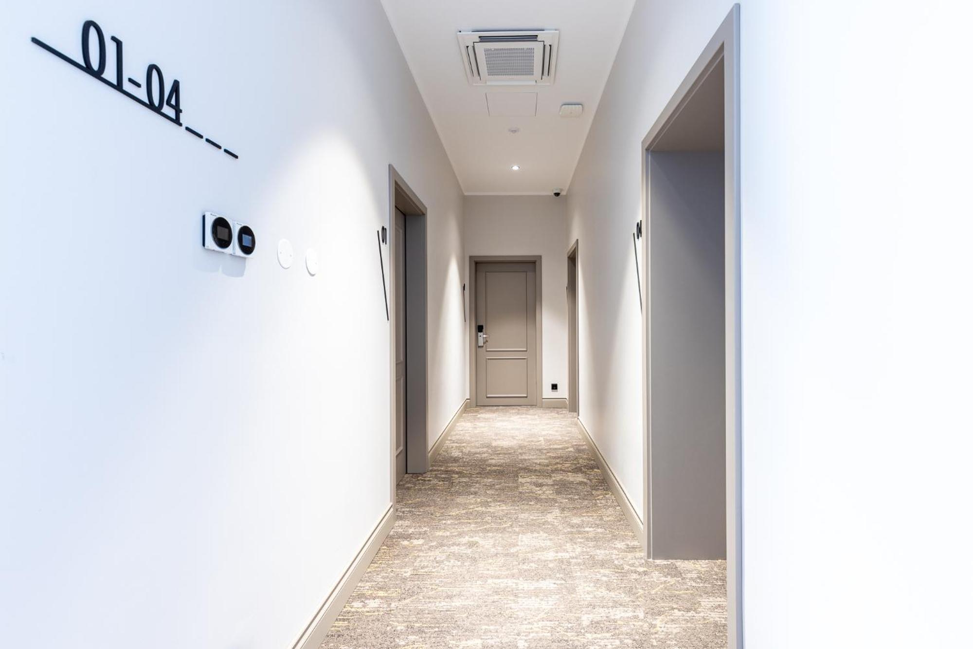 Boutique Adria Hotel