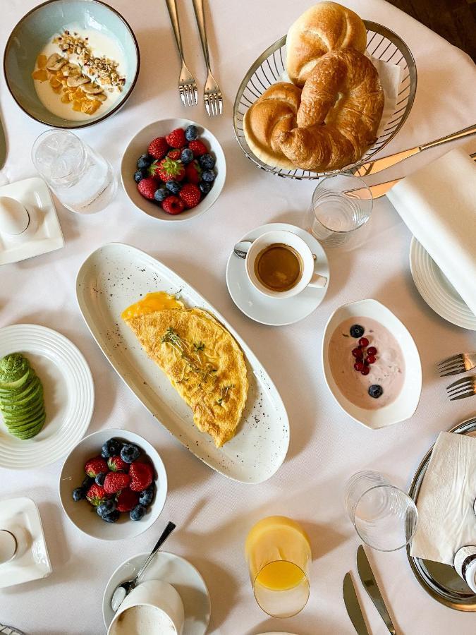 Boutique Adria Hotel Wels
