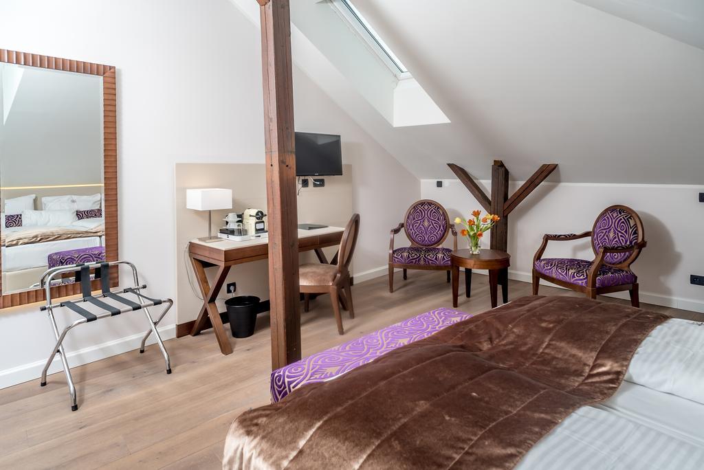 Hotel Boutique Adria