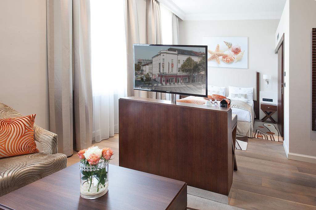 Hotel Boutique Adria