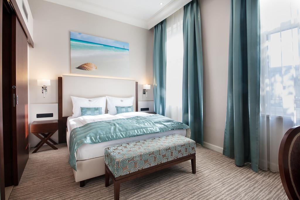 Boutique Adria Hotel