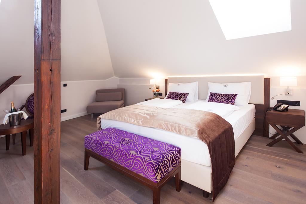 Hotel Boutique Adria 4*