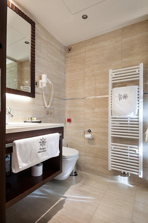 Boutique Adria Hotel