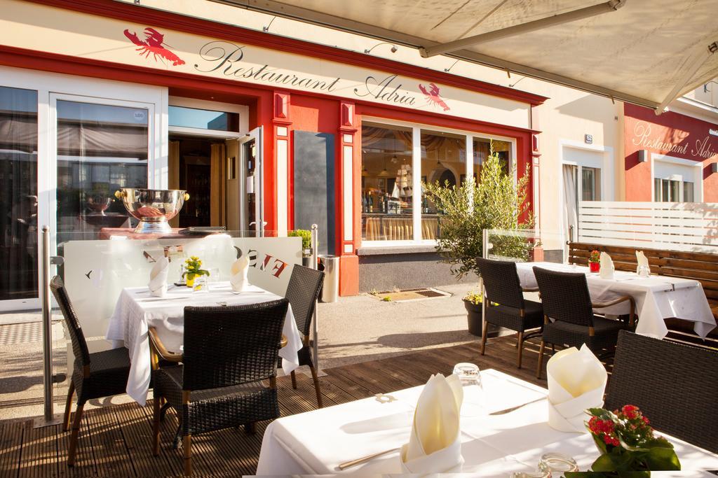 Hotel Boutique Adria 4*