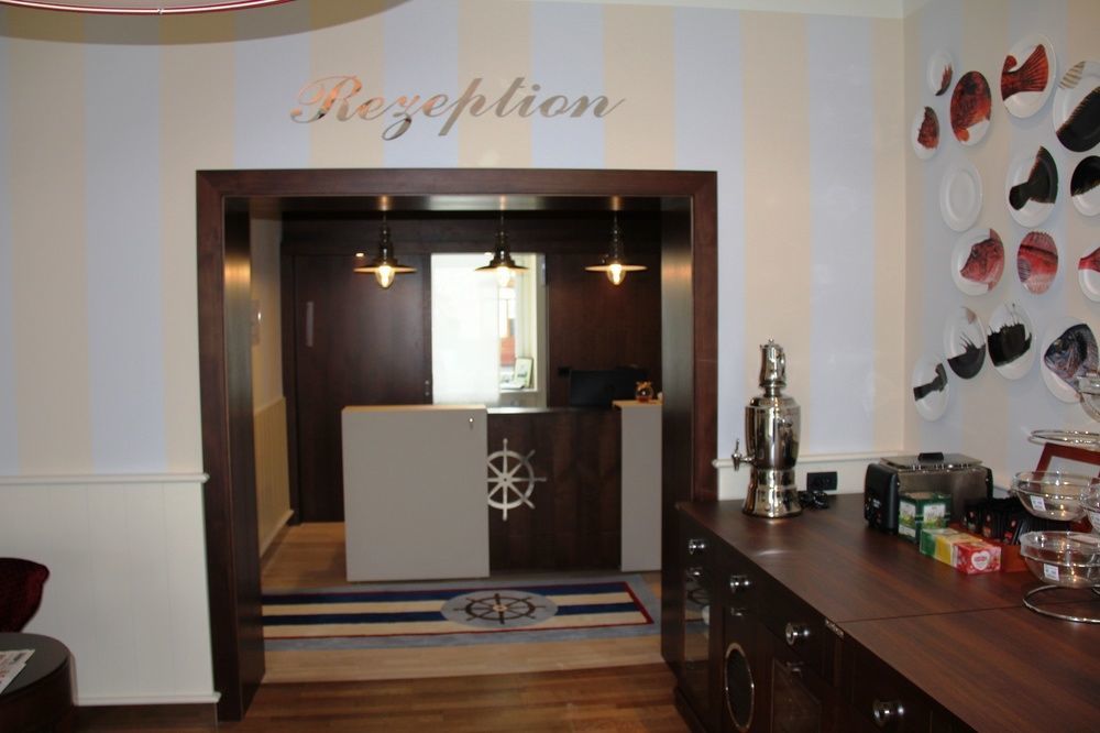 Boutique Adria 4* Wels