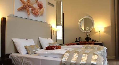 Boutique Adria Hotel Wels